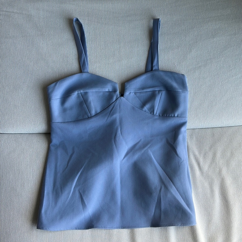 Zara top